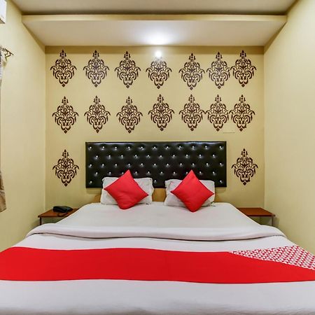 Hotel O Priyal Amrit Sagar Rourkela Luaran gambar