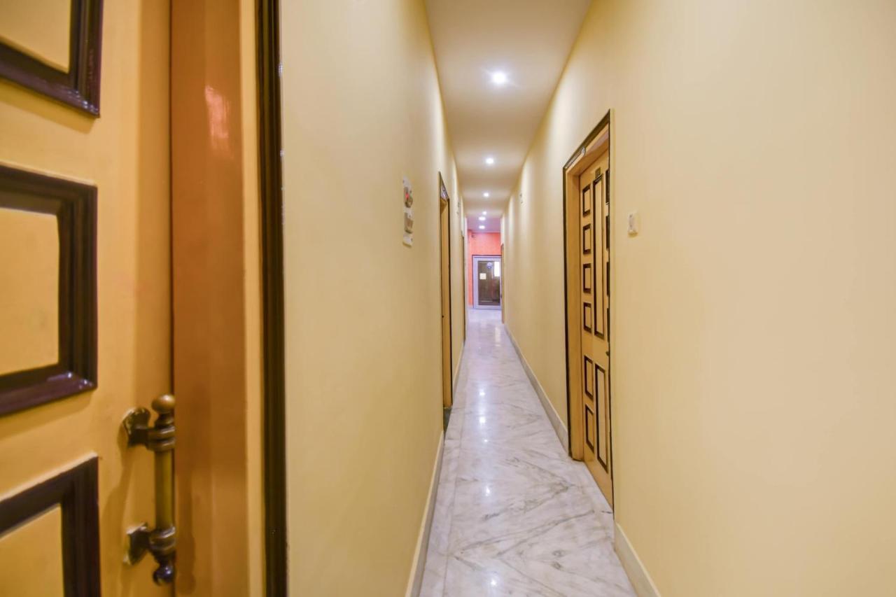 Hotel O Priyal Amrit Sagar Rourkela Luaran gambar