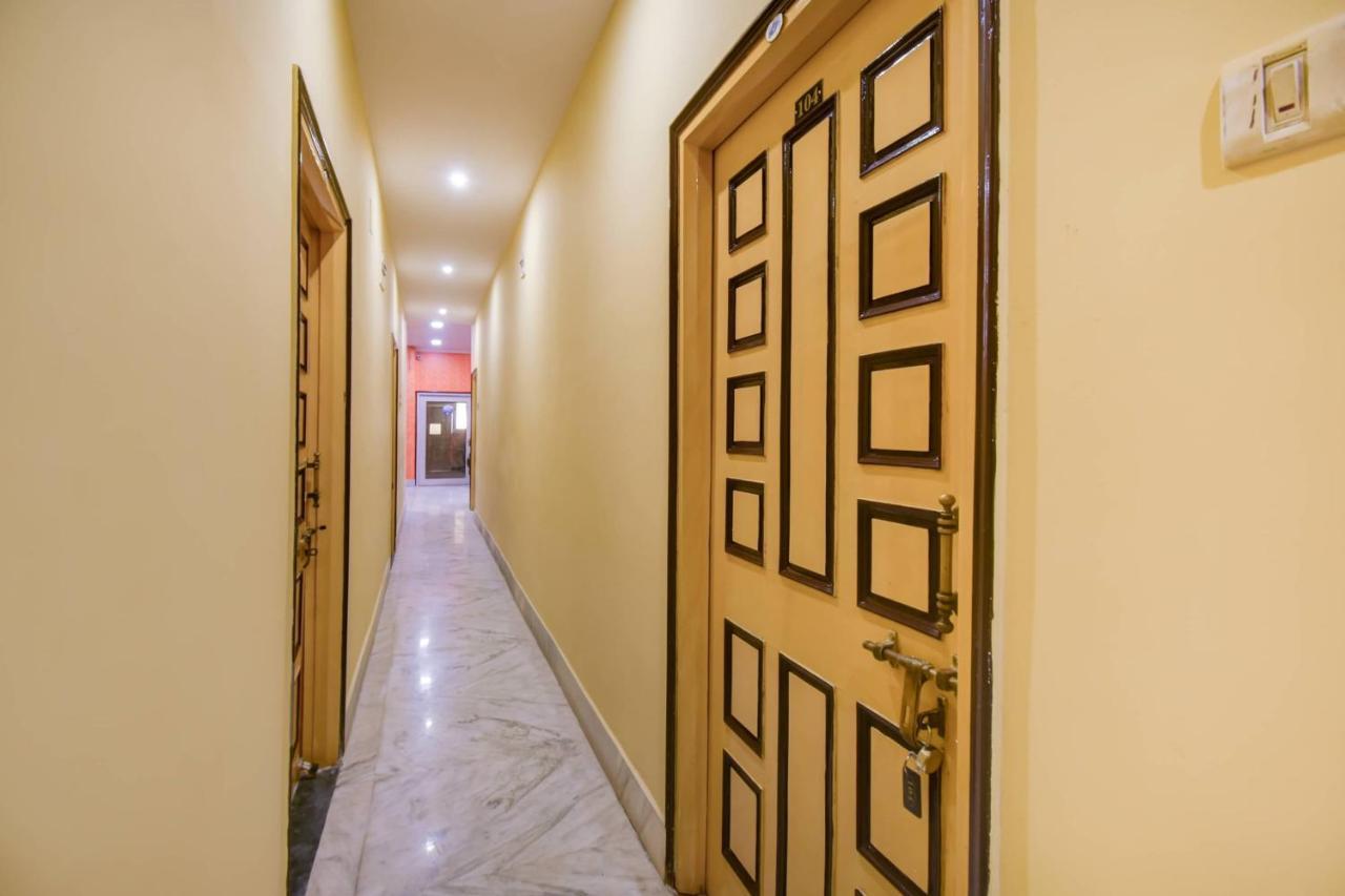 Hotel O Priyal Amrit Sagar Rourkela Luaran gambar