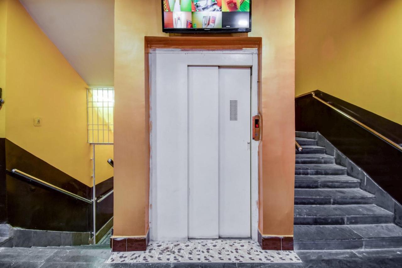 Hotel O Priyal Amrit Sagar Rourkela Luaran gambar