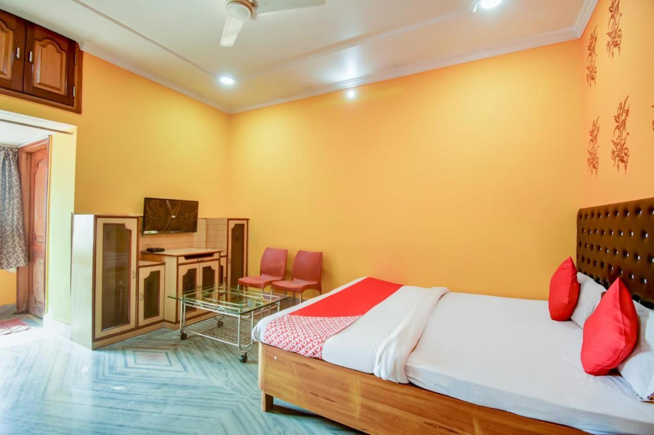 Hotel O Priyal Amrit Sagar Rourkela Luaran gambar