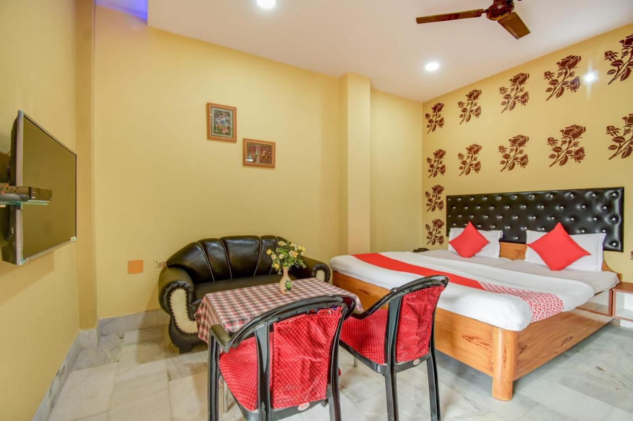 Hotel O Priyal Amrit Sagar Rourkela Luaran gambar