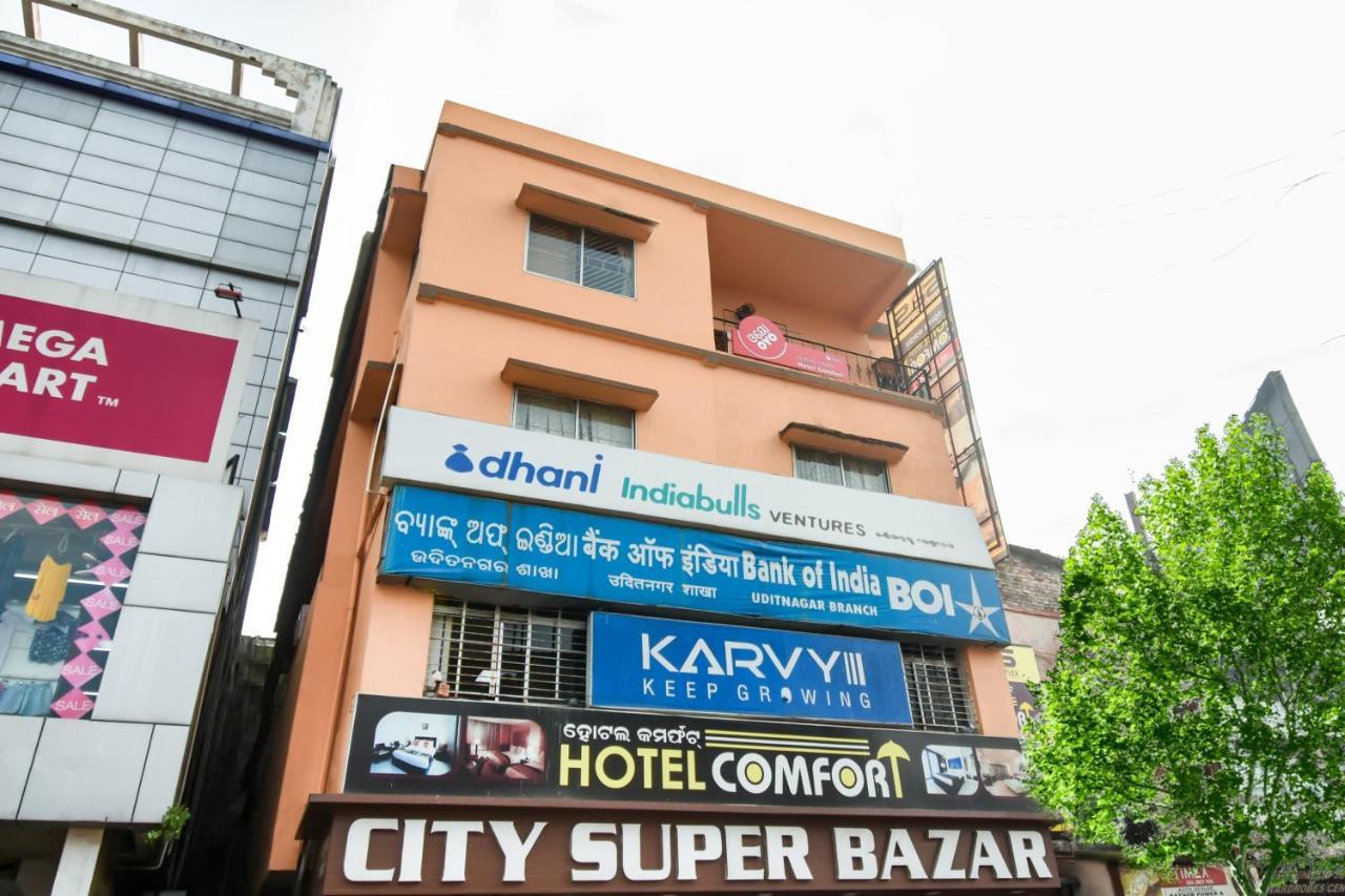 Hotel O Priyal Amrit Sagar Rourkela Luaran gambar