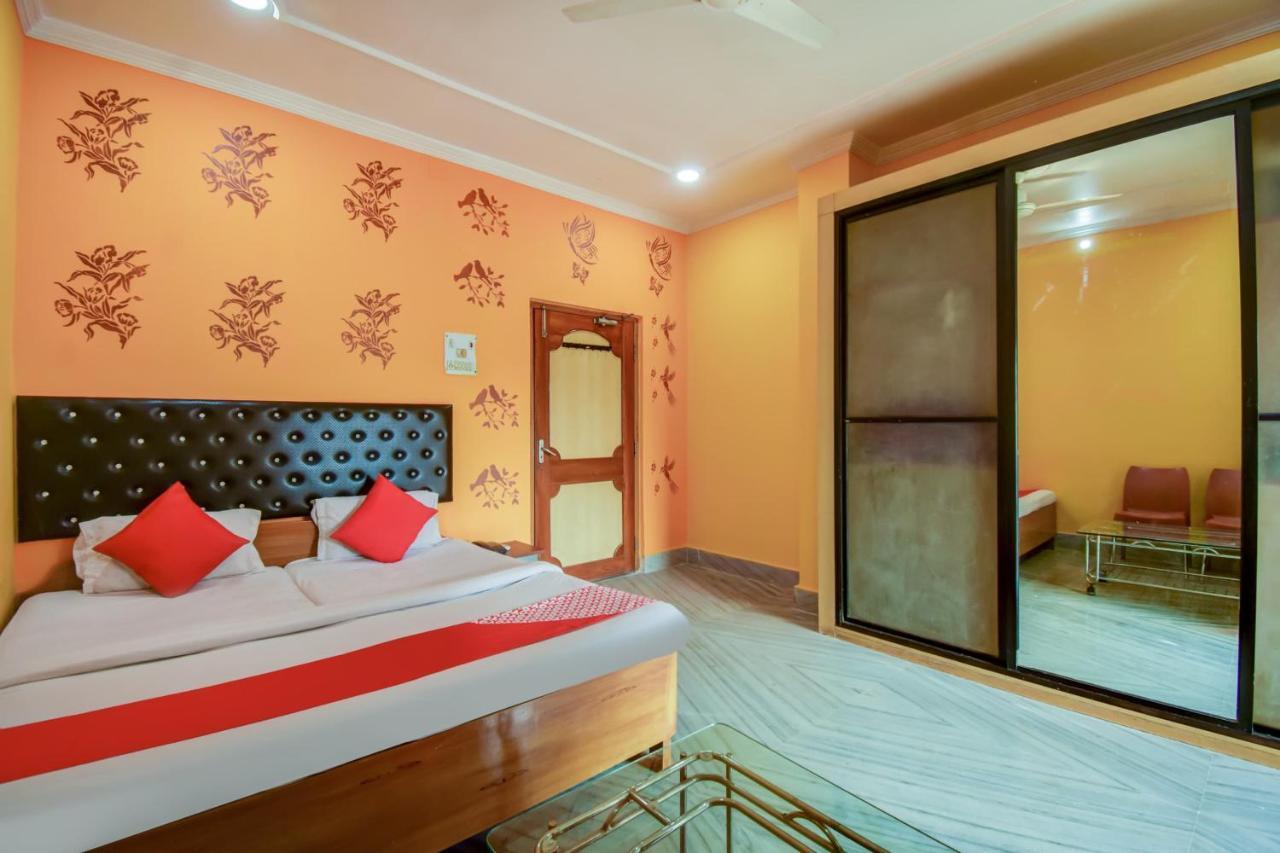 Hotel O Priyal Amrit Sagar Rourkela Luaran gambar