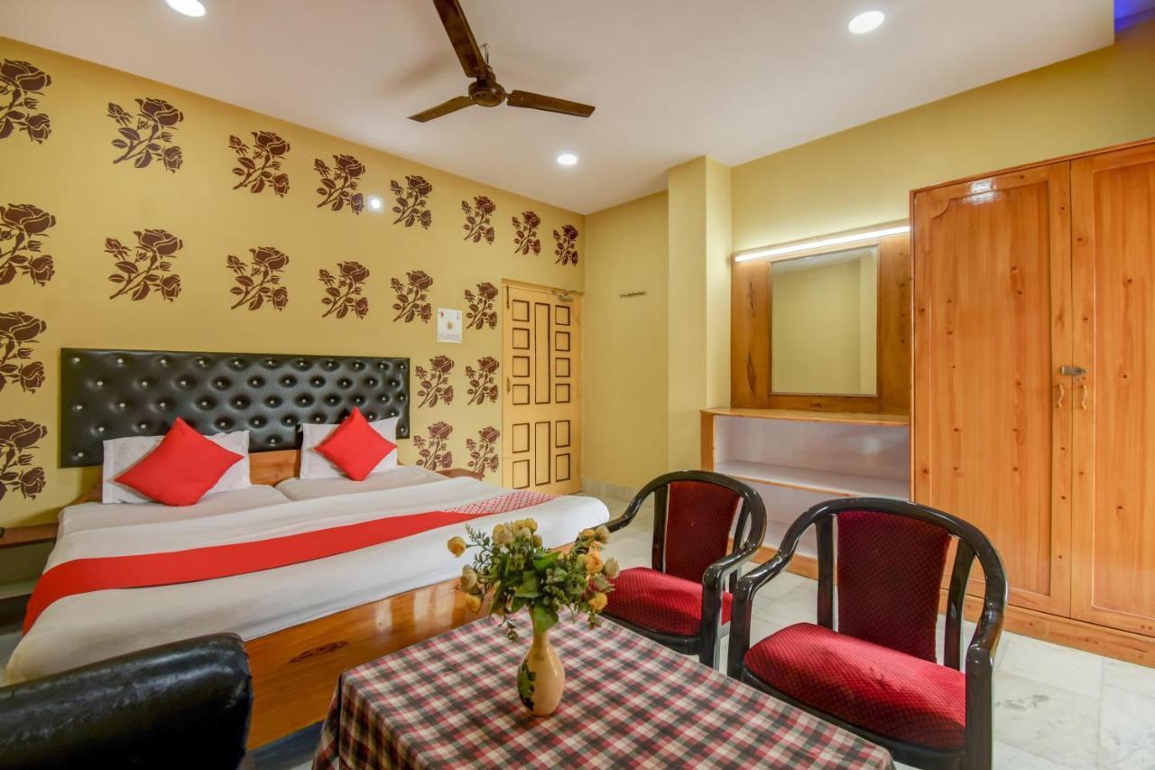 Hotel O Priyal Amrit Sagar Rourkela Luaran gambar