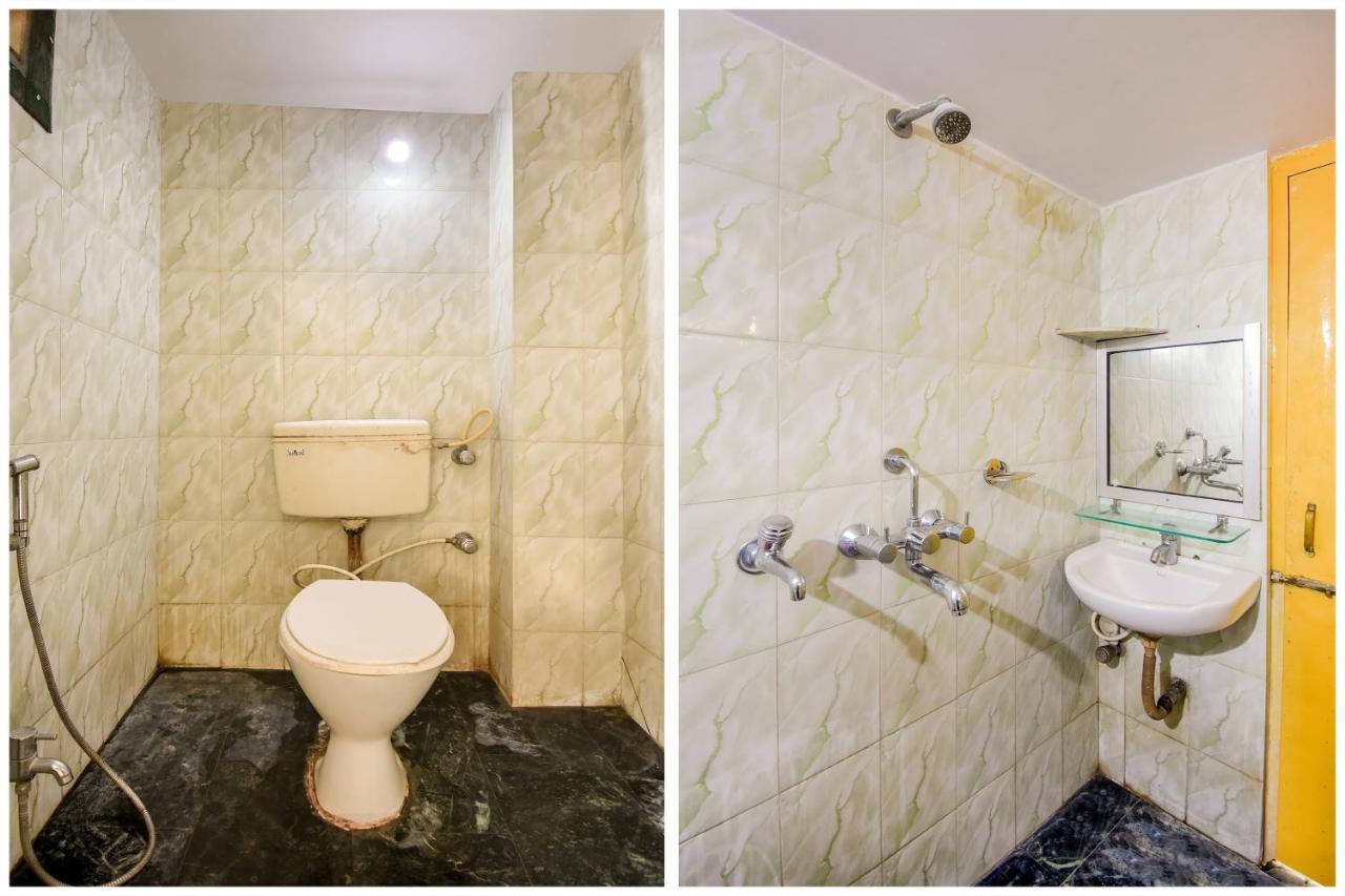 Hotel O Priyal Amrit Sagar Rourkela Luaran gambar