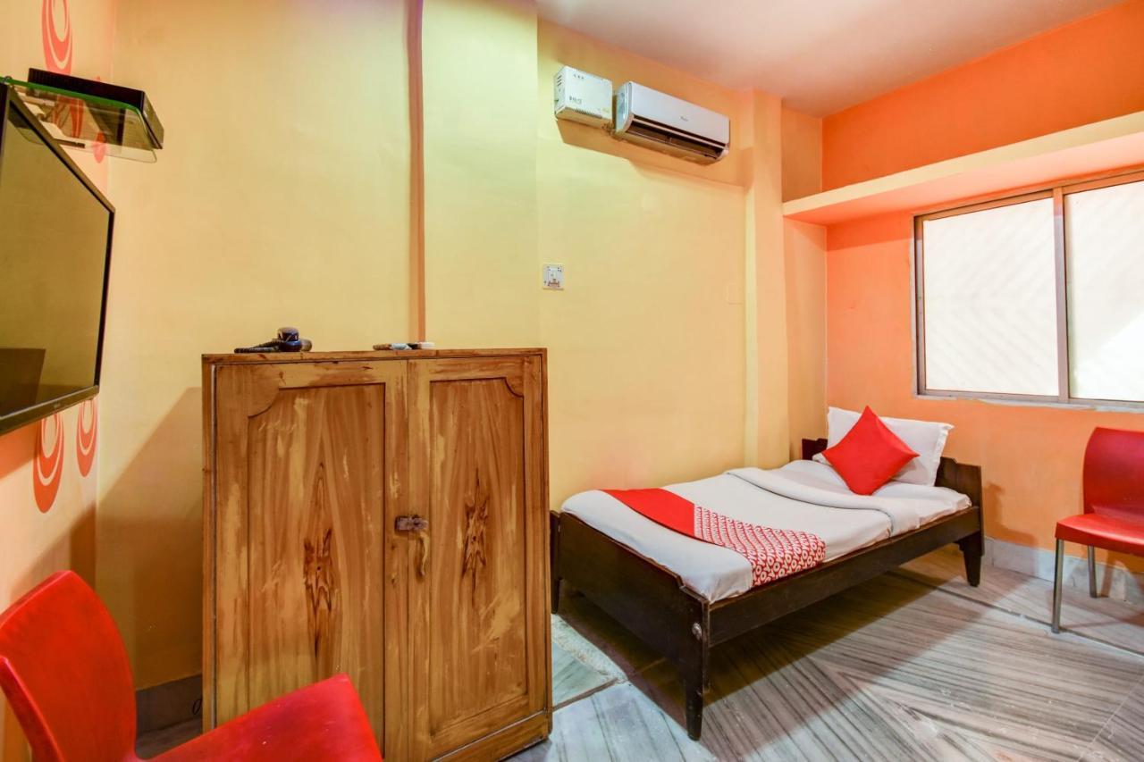 Hotel O Priyal Amrit Sagar Rourkela Luaran gambar