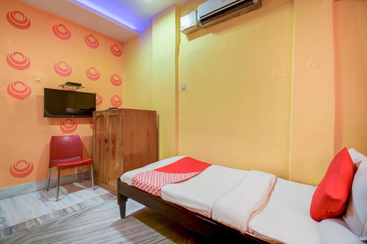 Hotel O Priyal Amrit Sagar Rourkela Luaran gambar