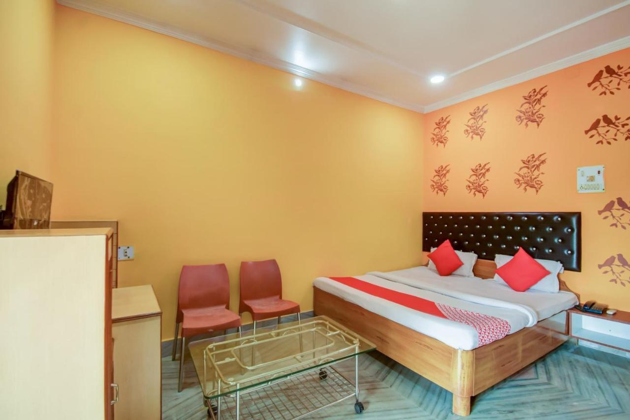 Hotel O Priyal Amrit Sagar Rourkela Luaran gambar