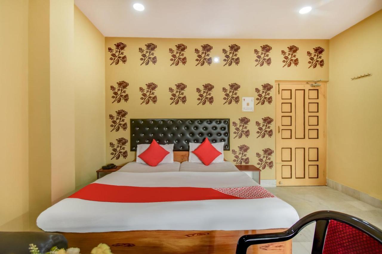 Hotel O Priyal Amrit Sagar Rourkela Luaran gambar