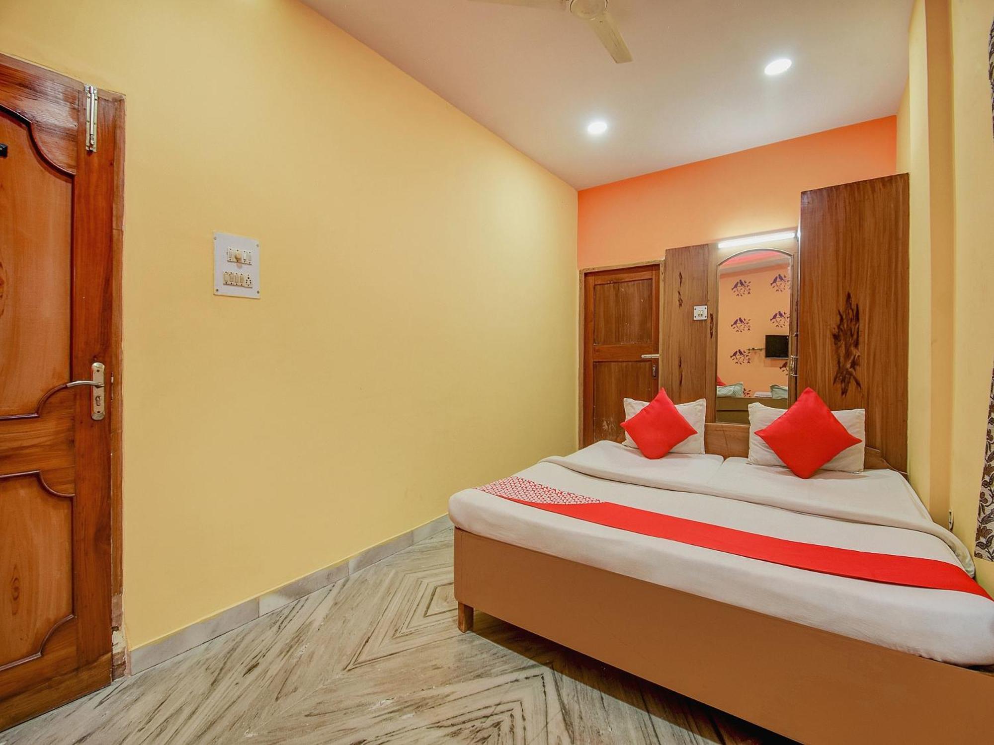 Hotel O Priyal Amrit Sagar Rourkela Luaran gambar