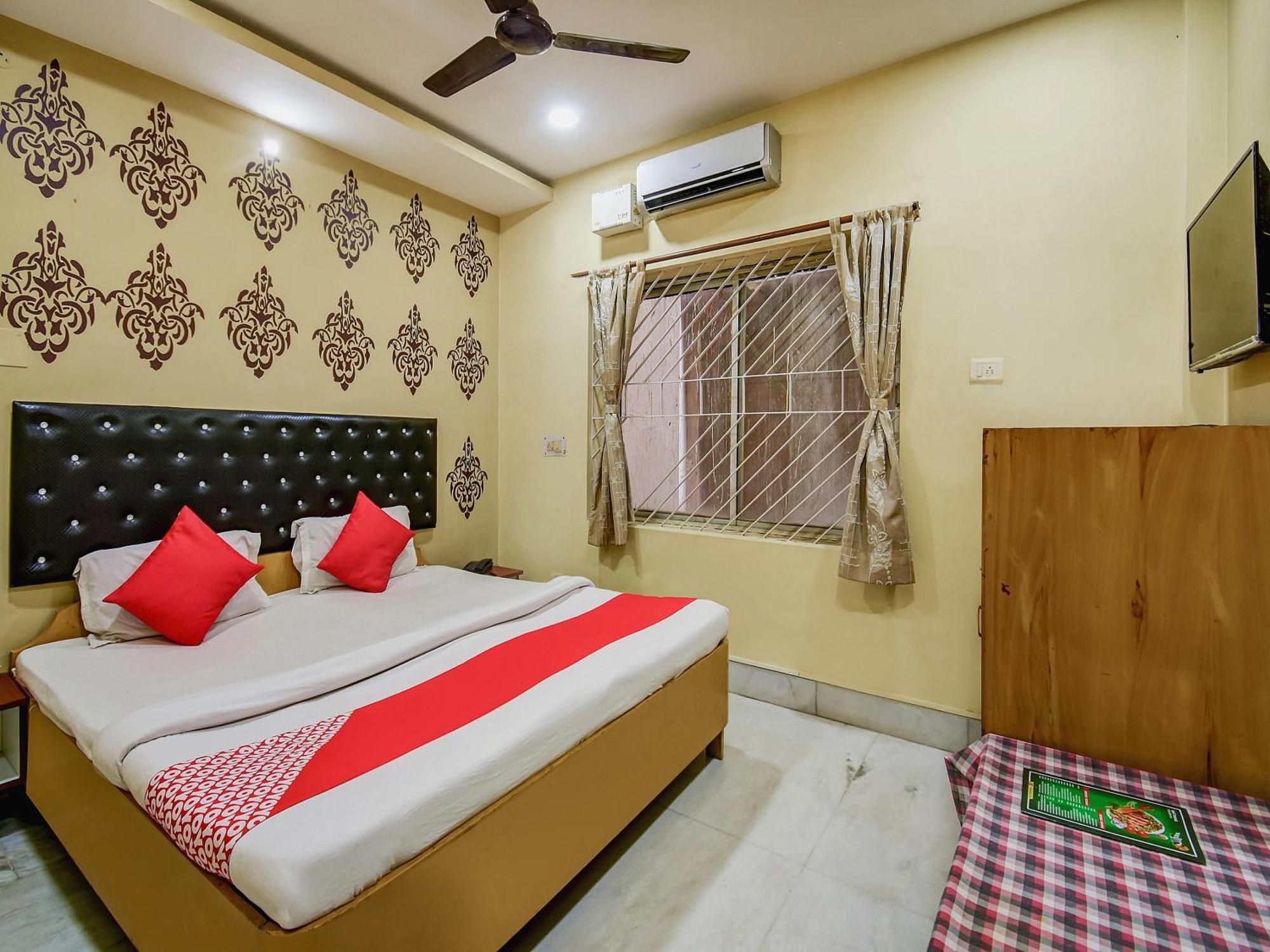Hotel O Priyal Amrit Sagar Rourkela Luaran gambar