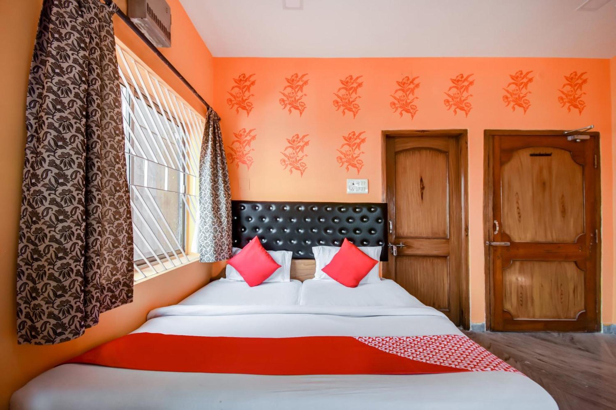 Hotel O Priyal Amrit Sagar Rourkela Luaran gambar