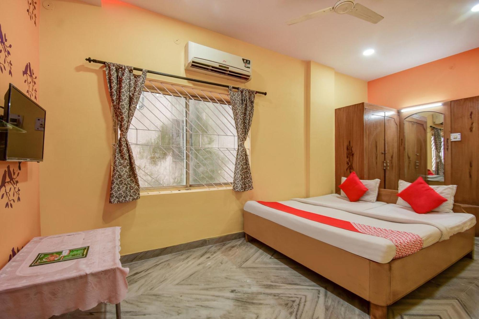 Hotel O Priyal Amrit Sagar Rourkela Luaran gambar