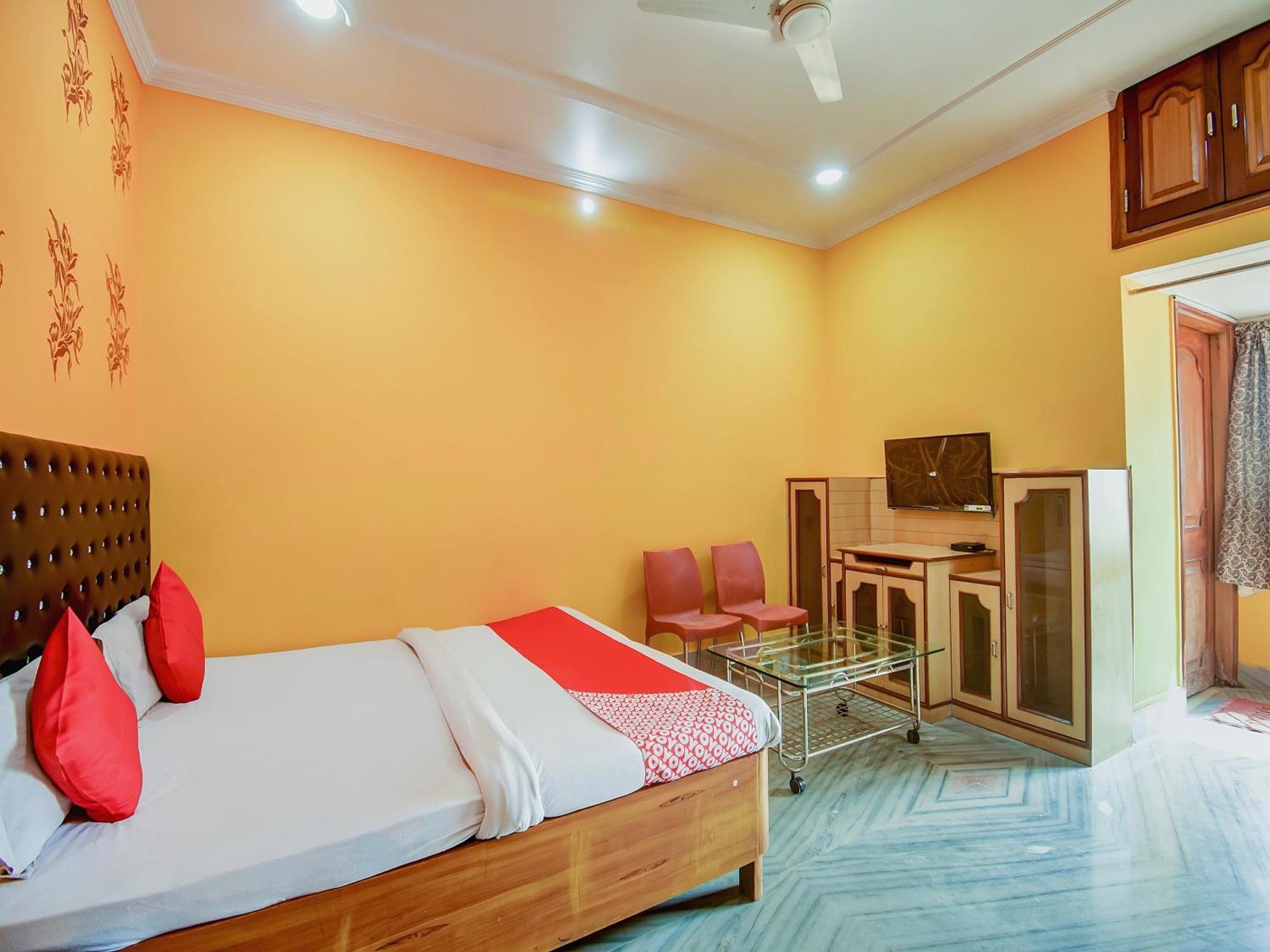 Hotel O Priyal Amrit Sagar Rourkela Luaran gambar