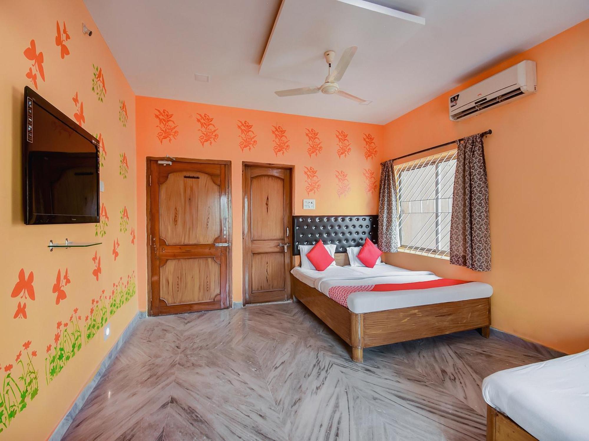Hotel O Priyal Amrit Sagar Rourkela Luaran gambar
