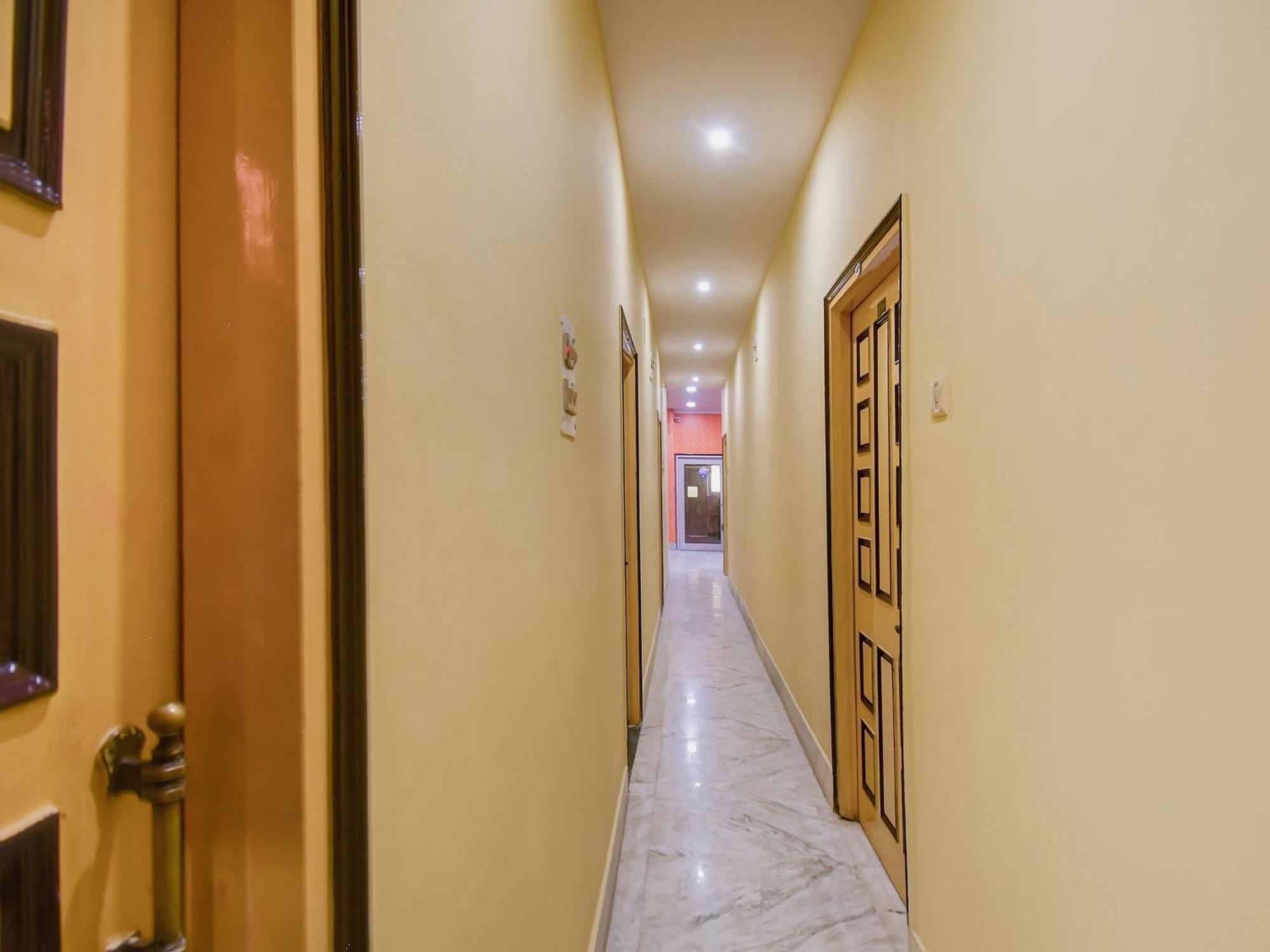 Hotel O Priyal Amrit Sagar Rourkela Luaran gambar