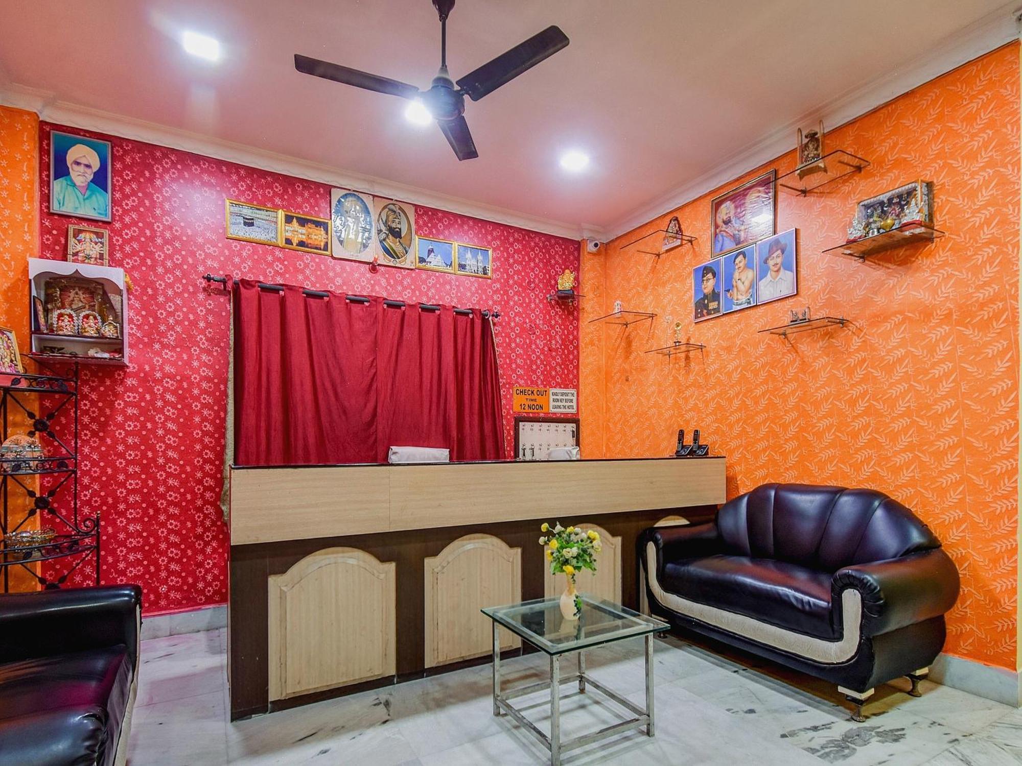Hotel O Priyal Amrit Sagar Rourkela Luaran gambar