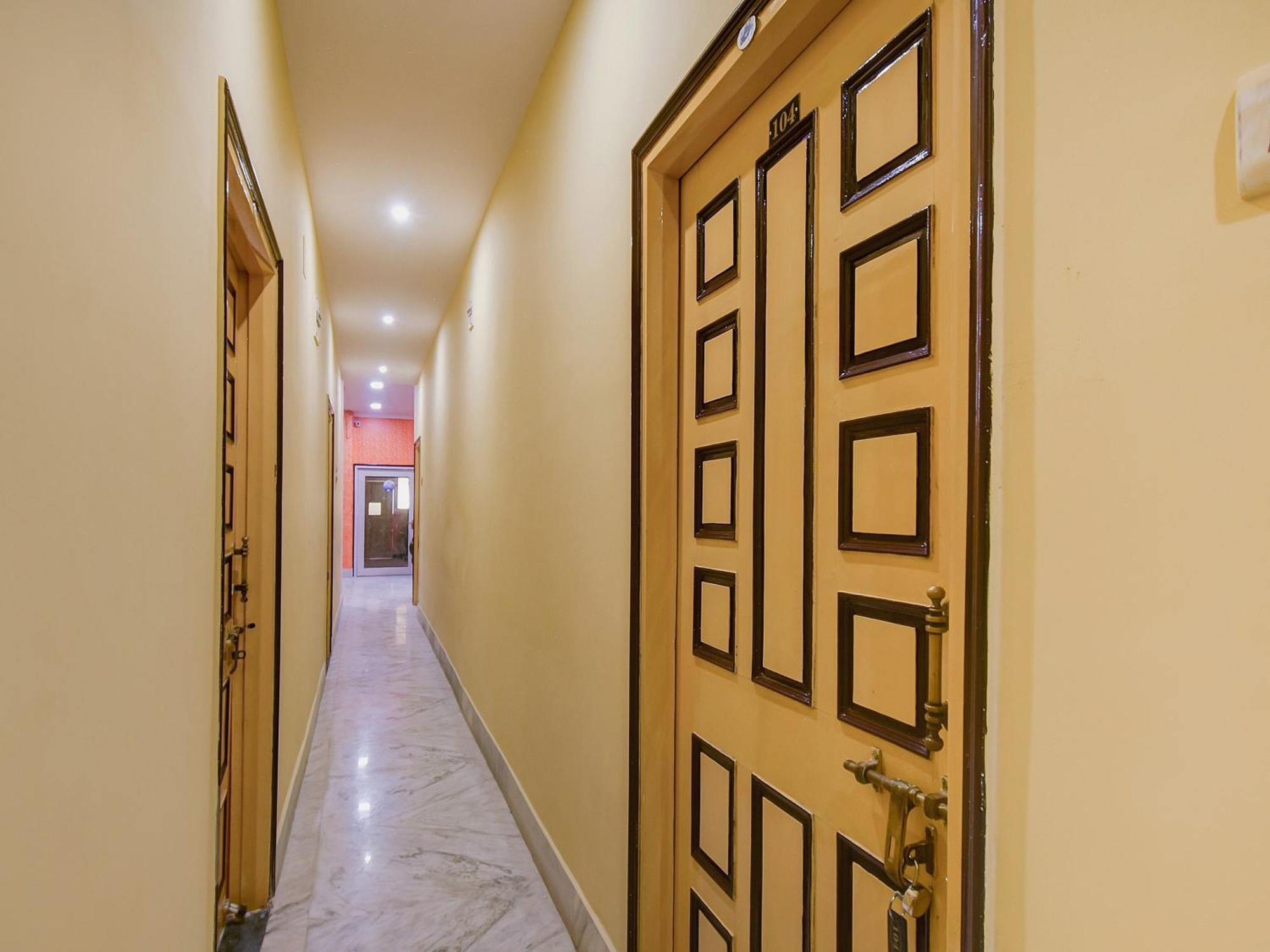 Hotel O Priyal Amrit Sagar Rourkela Luaran gambar