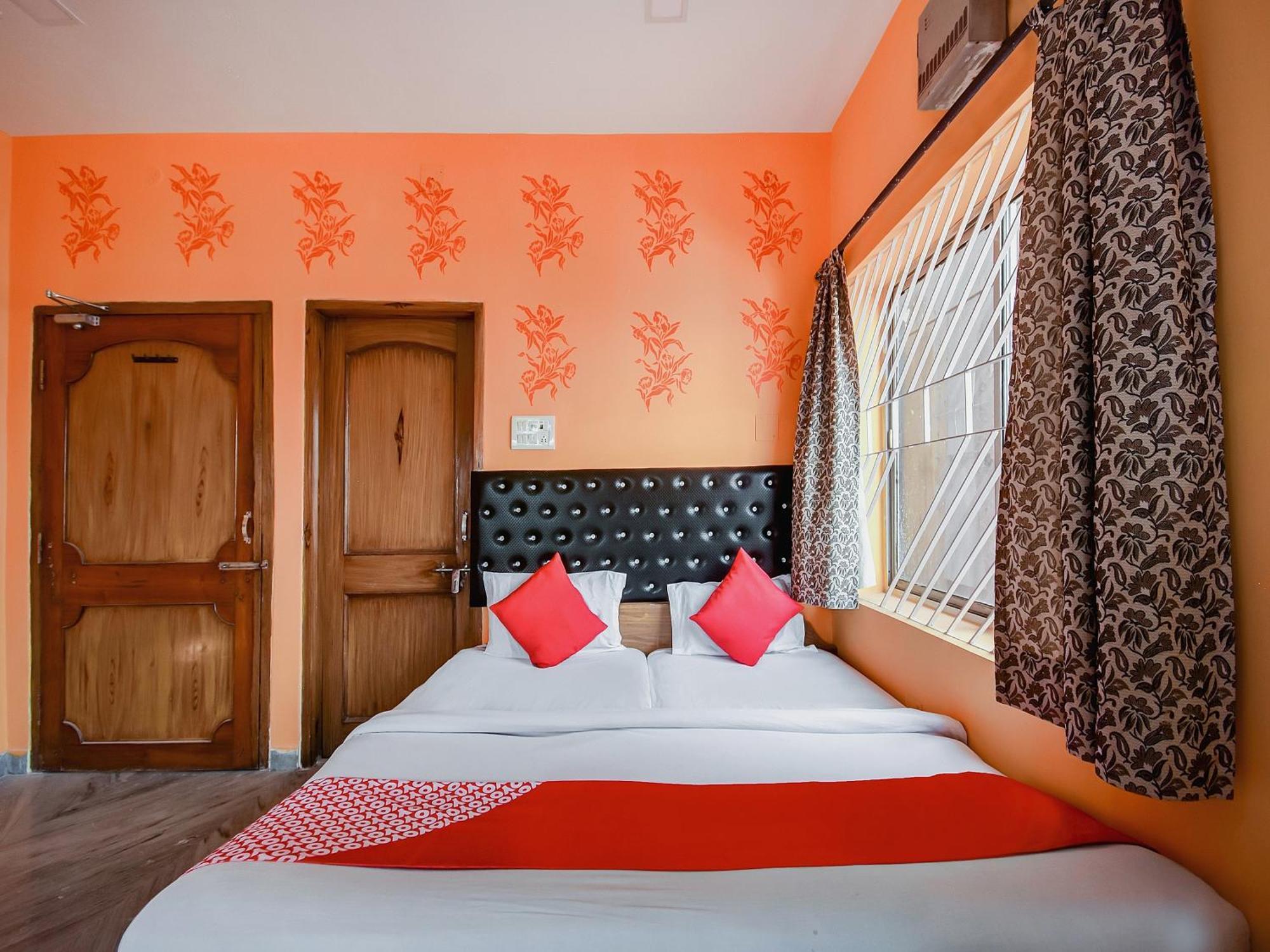 Hotel O Priyal Amrit Sagar Rourkela Luaran gambar