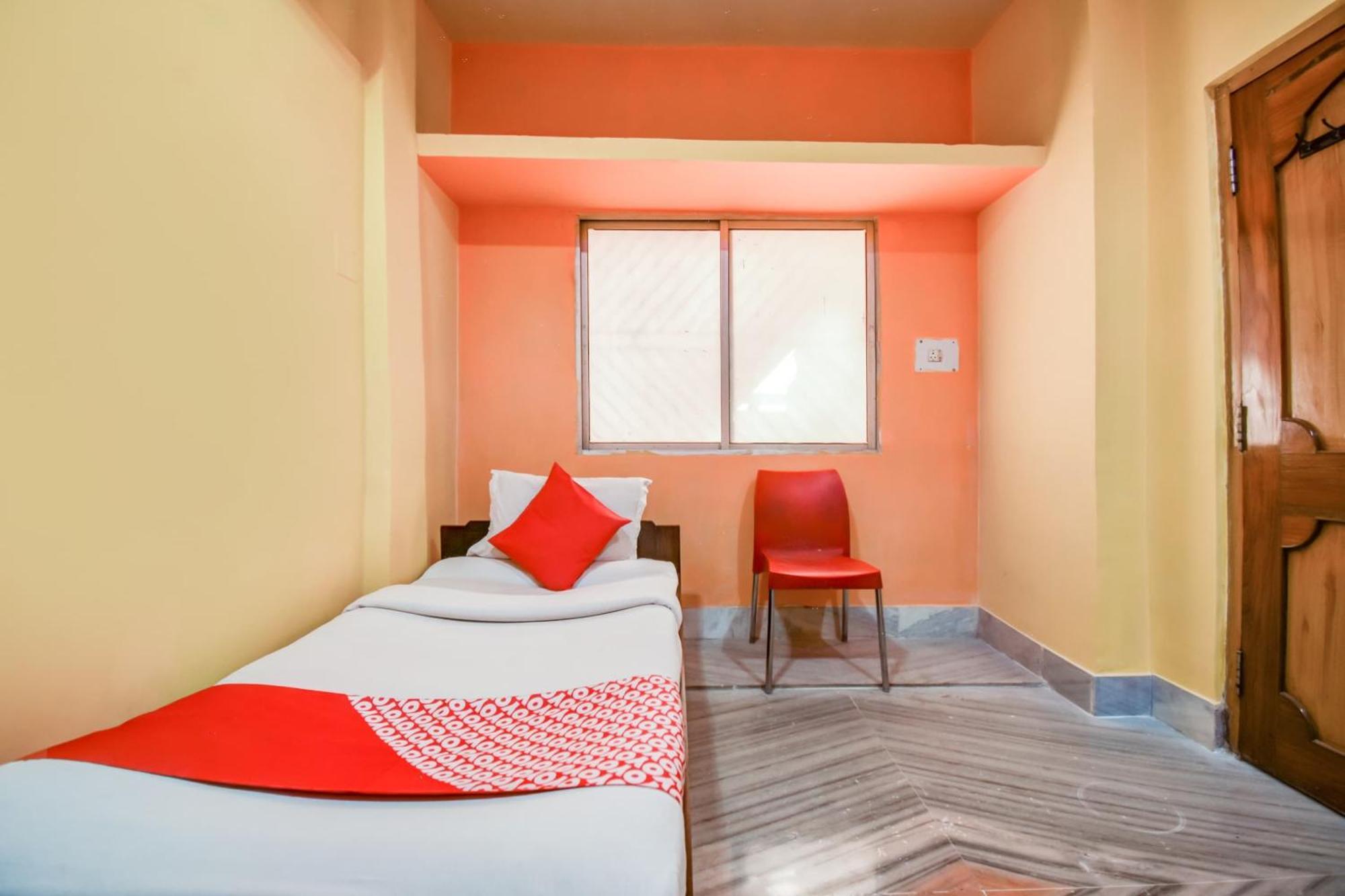 Hotel O Priyal Amrit Sagar Rourkela Luaran gambar