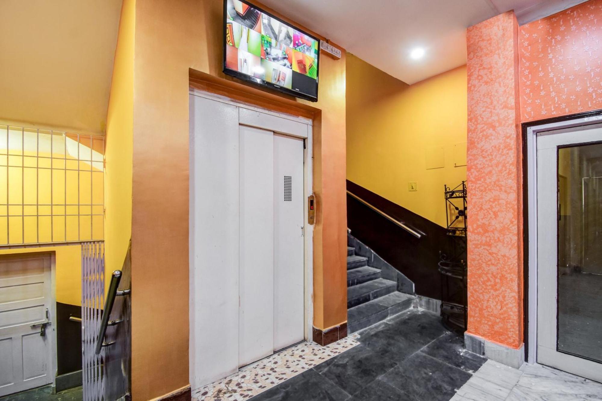 Hotel O Priyal Amrit Sagar Rourkela Luaran gambar