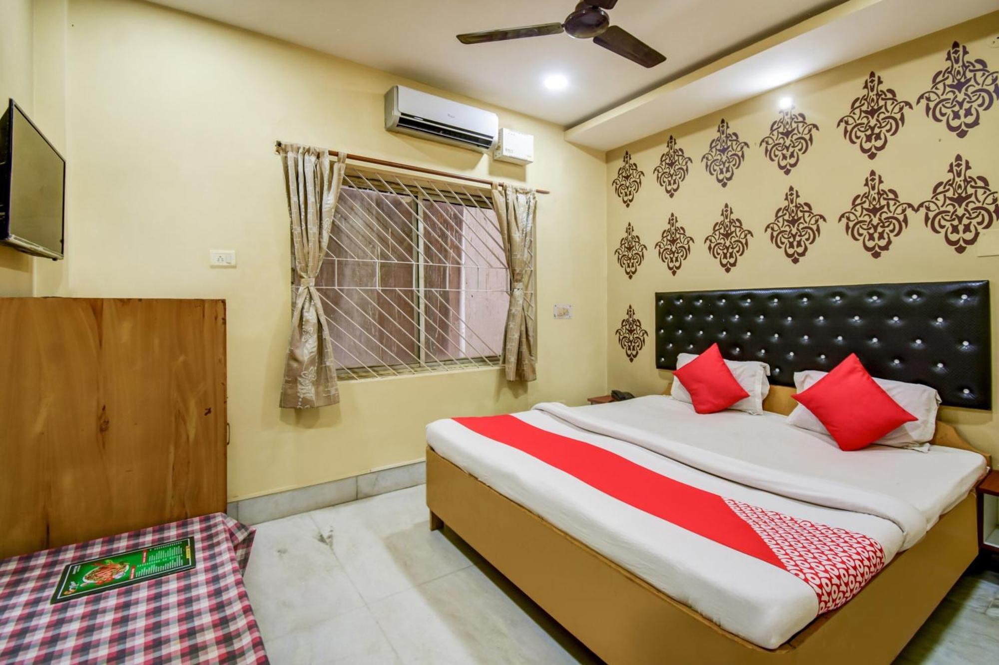 Hotel O Priyal Amrit Sagar Rourkela Luaran gambar