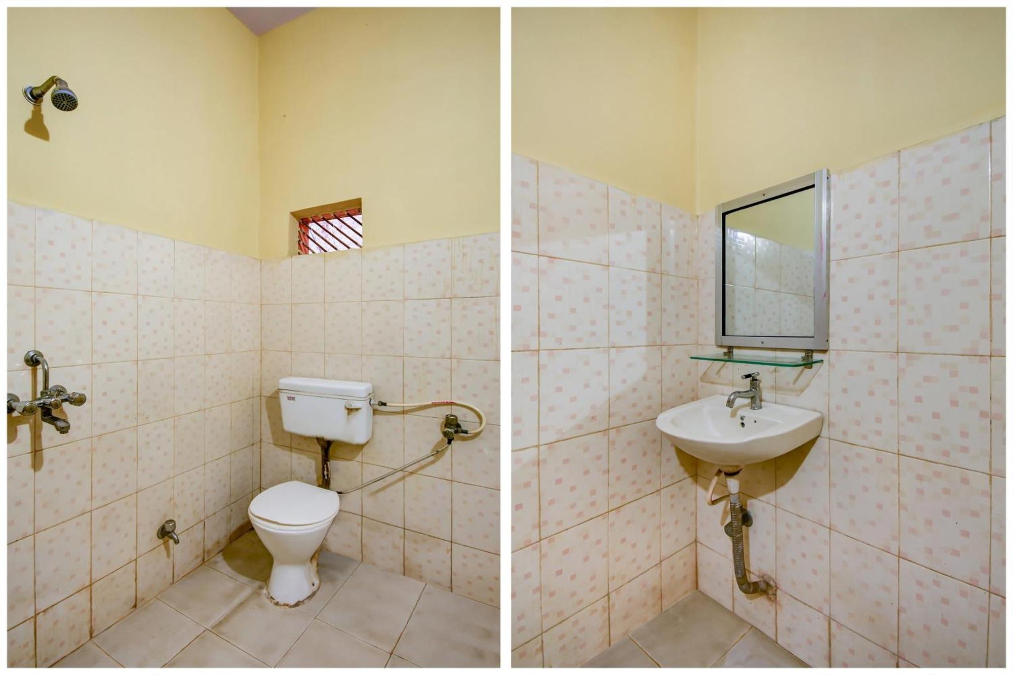 Hotel O Priyal Amrit Sagar Rourkela Luaran gambar