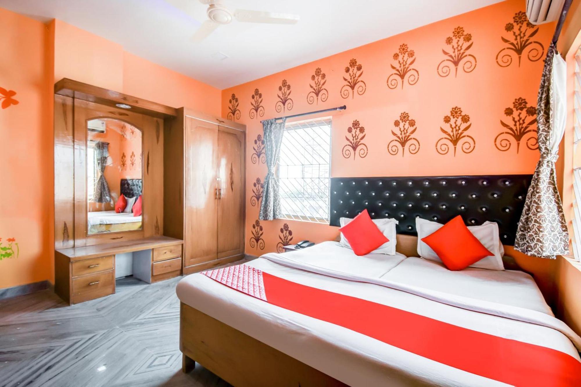 Hotel O Priyal Amrit Sagar Rourkela Luaran gambar